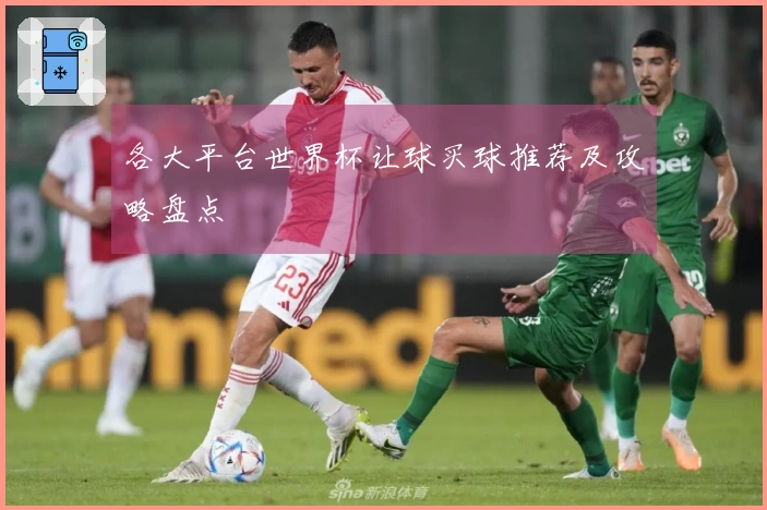 各大平台世界杯让球买球推荐及攻略盘点