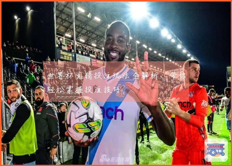 世界杯竞猜投注玩法全解析，带你轻松掌握投注技巧